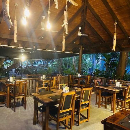 弗里德胡 Thundi Sea View酒店 外观 照片
