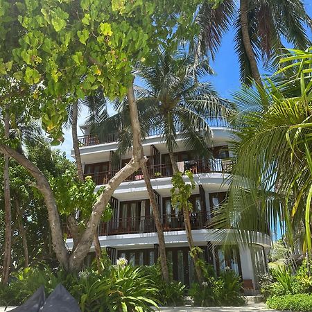 弗里德胡 Thundi Sea View酒店 外观 照片